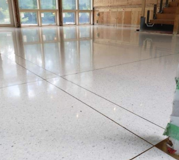 Transforming Spaces with Modern Flooring Excellence