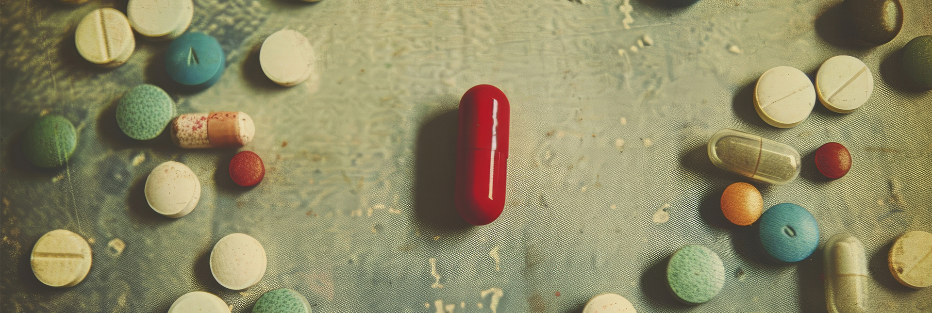 Barbiturate Addiction Treatment Center in Encinitas, CA