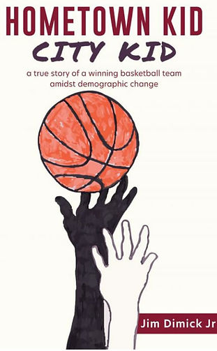 Hometown Kid City Kid | Jim Dimick Jr