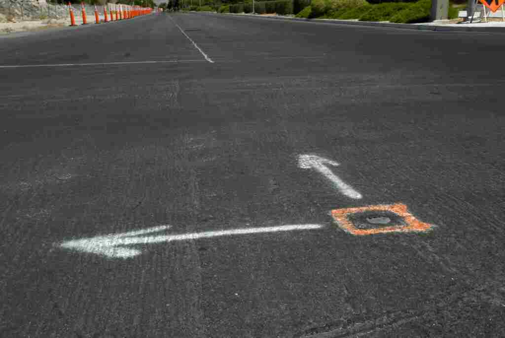 Right Of Way Acquisition | Genesis