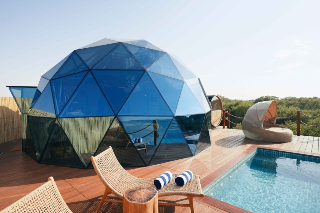 Best Resorts for Honeymoons Dubai | Beach Resort in Dubai