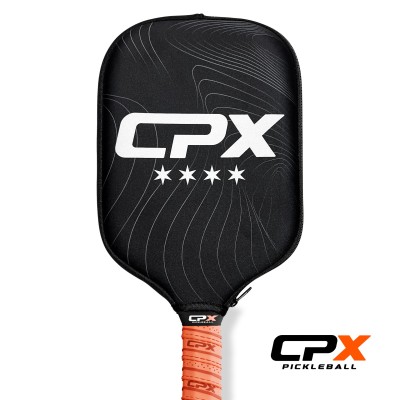Paddle Cover Profile Picture