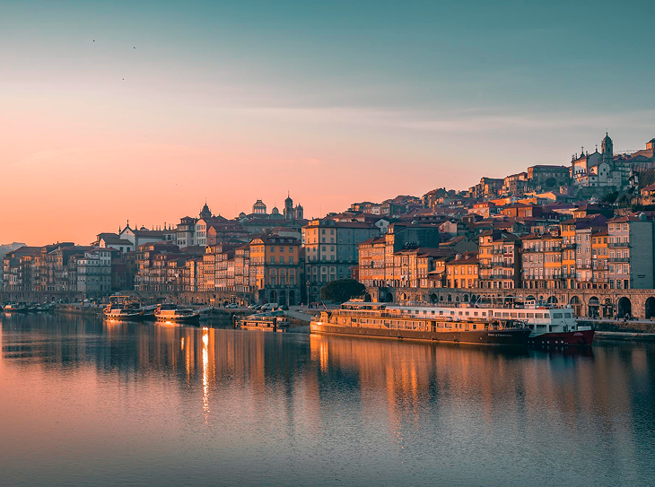 Portugal D Type Visa | Saad Ahsan Residency & Citizenship