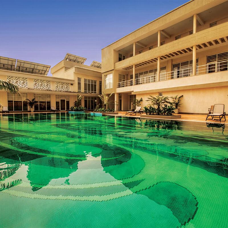 Ready to Move Flats in Dwarka Expressway | Modern Apartments