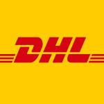 Dhl courier