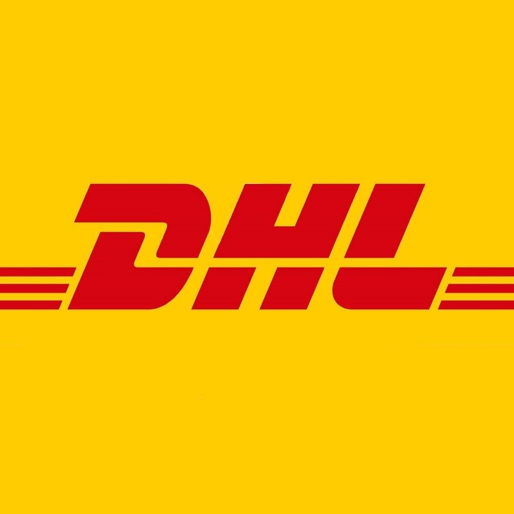 Dhl courier