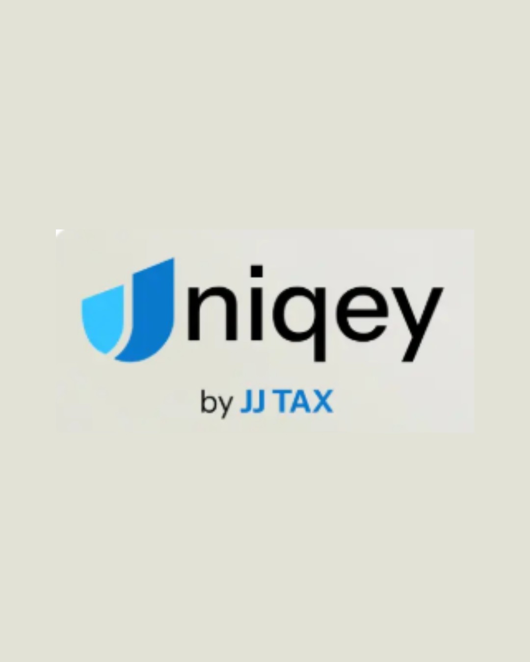 Uniqey By JJ Tax