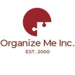 Organize Me INC