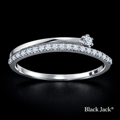 0.45 Carat Round Cut Lab-Grown Diamond Solitaire Ring in 925 Sterling Silver Profile Picture