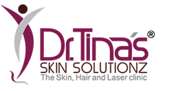 FAQs - Dr. Tina’s Skin Solutionz