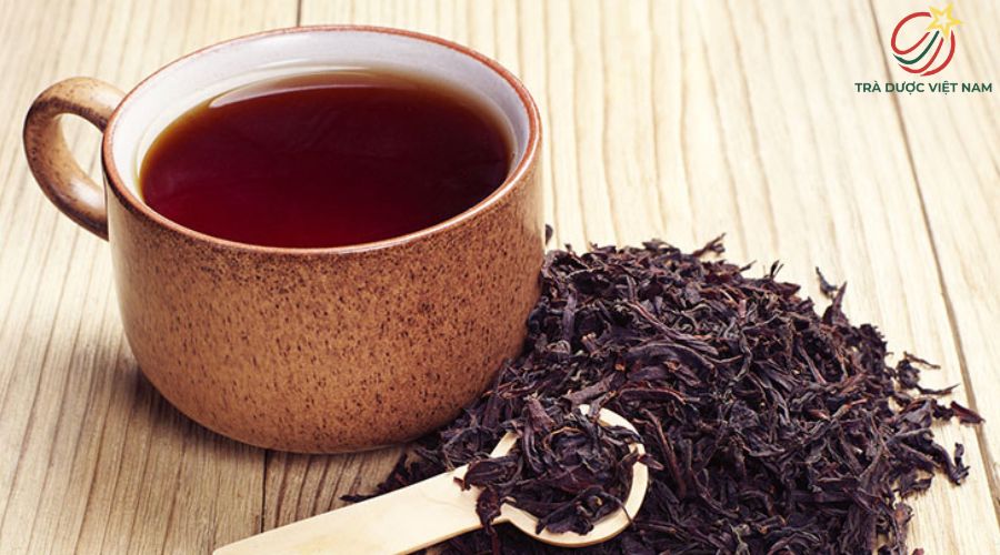 Uống trà mất ngủ phải làm sao? Có chất gì làm mất ngủ?