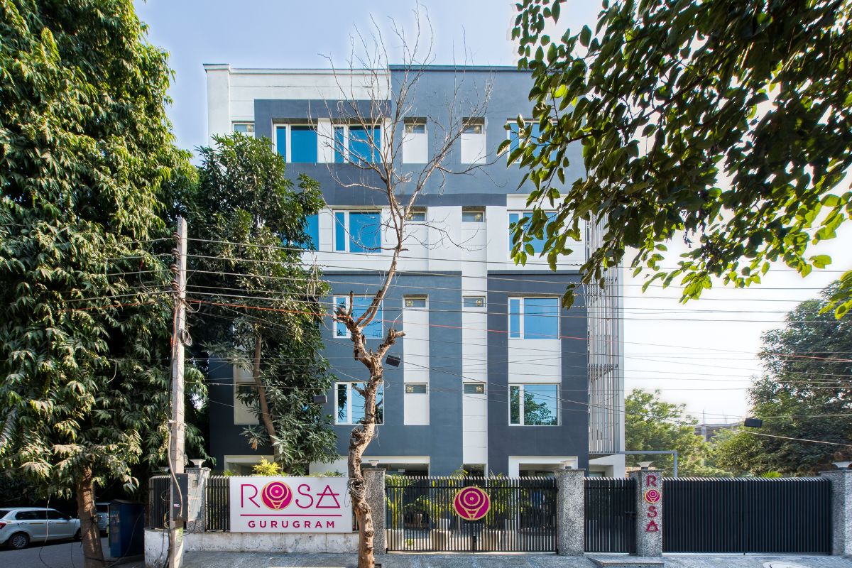 Book Guesthouse in Gurgaon | Luxury Meets Comfort