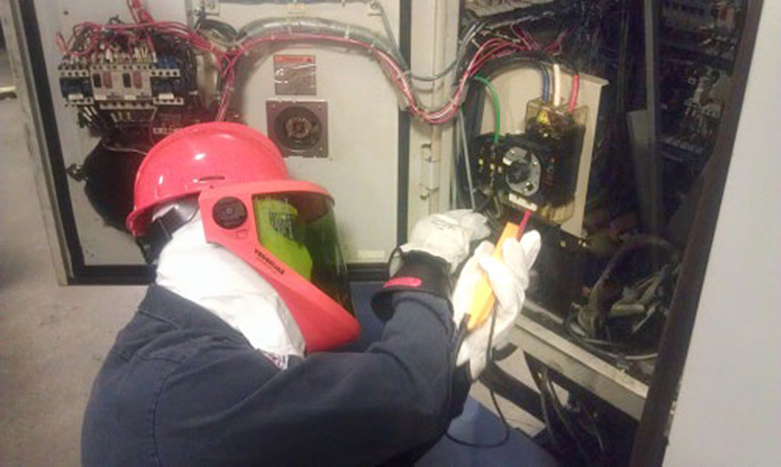 Electrical Switchgear Testing | Electrical Safety Testing