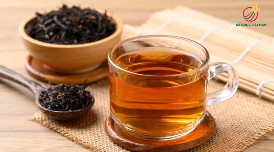 Trà để qua đêm uống có được không? Có bị gì không?