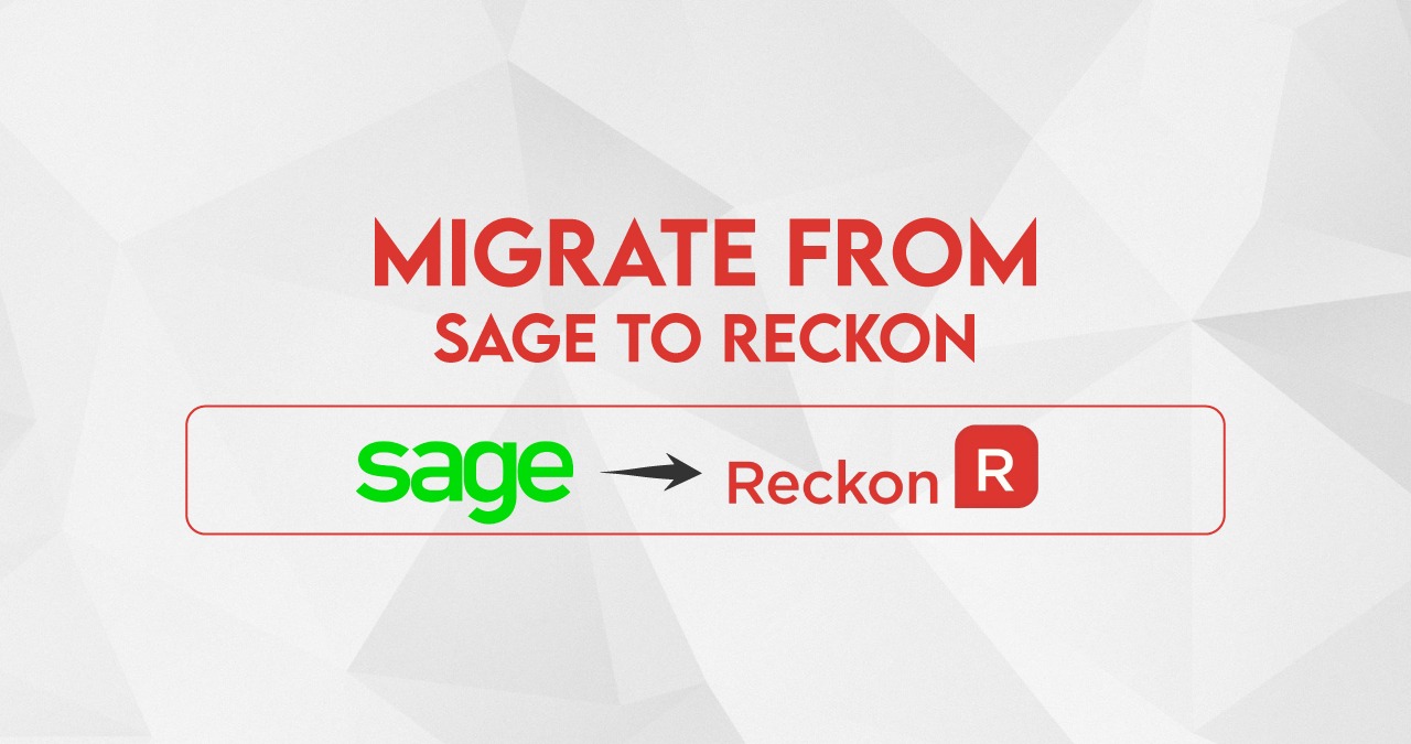 Migrate from Sage to Reckon easily | MMC Convert
