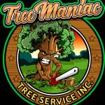 Tree Maniac Tree Service Inc