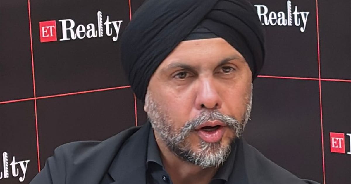 Harmandeep Singh Kandhari - India, Harmony Infra | about.me