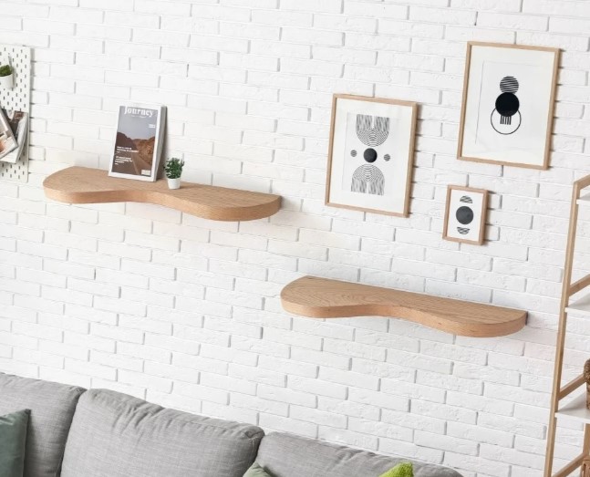 Tips to Enhance Your Interiors with Smart Storage Solutions – Nook Woodworking