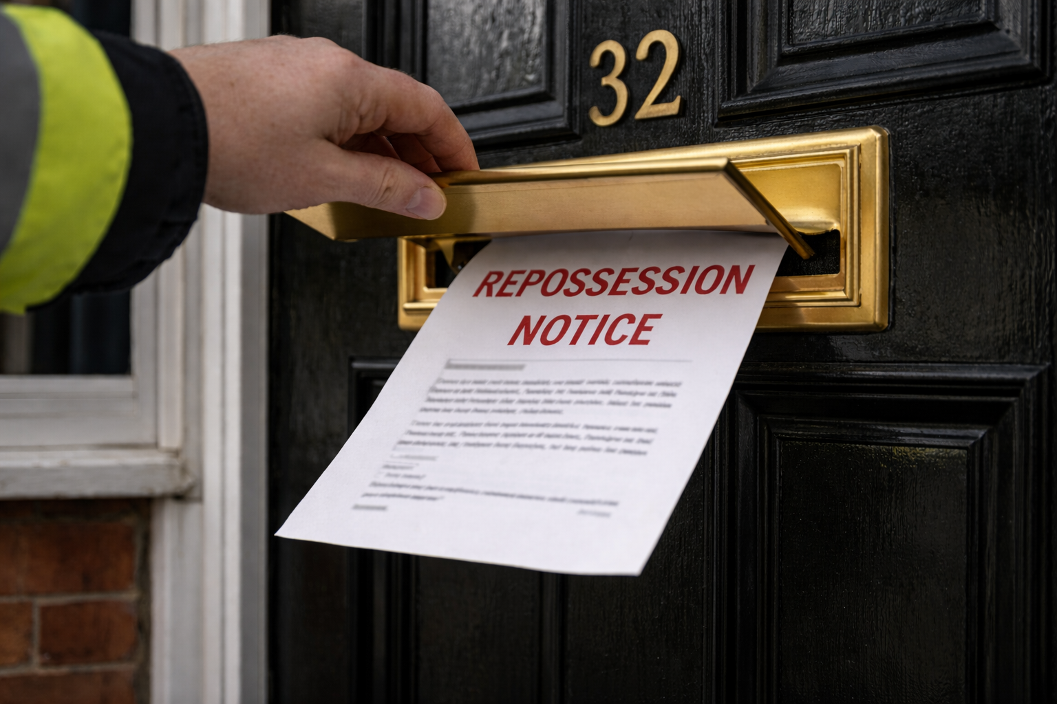 Received a Possession Claim? What UK Homeowners Can Do