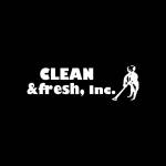 Clean & Fresh, Inc.