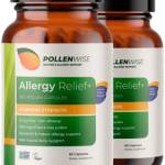 POLLENWISE POLLENWISE