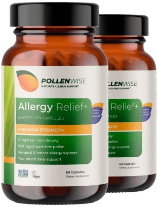 POLLENWISE POLLENWISE