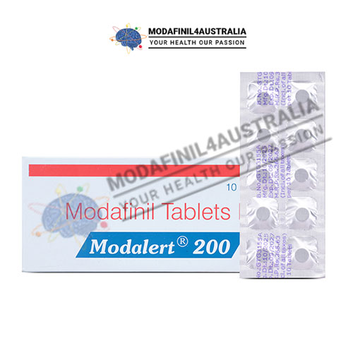 Affordable Modalert Australia | Buy Cheap Modalert 200 mg Online