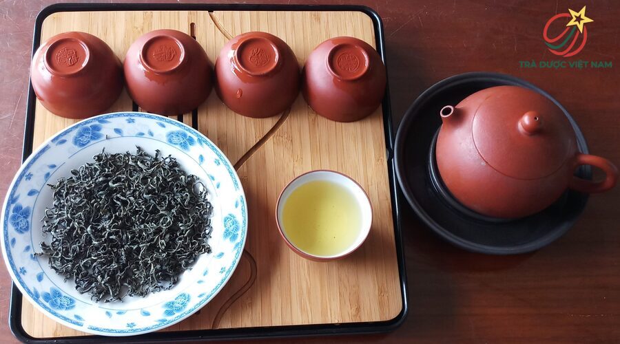 Trà móc câu là gì? Trà móc câu có tác dụng gì cho sức khỏe?