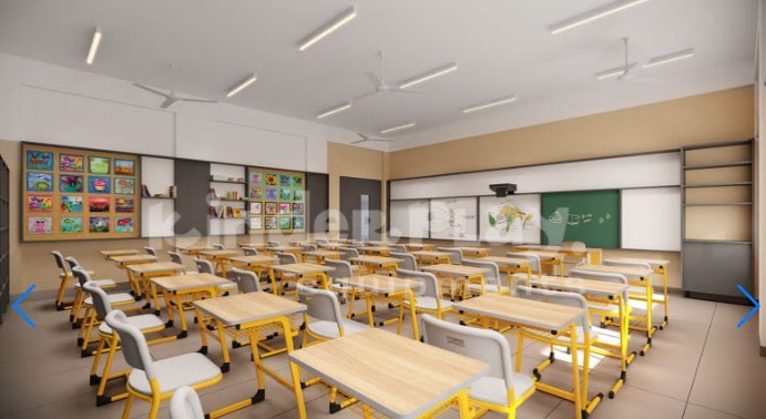 Transforming Learning & Play Spaces in Bangalore