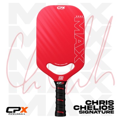 CPX x Chris Chelios Signature Max Profile Picture