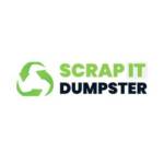 Scrap It Dumpster