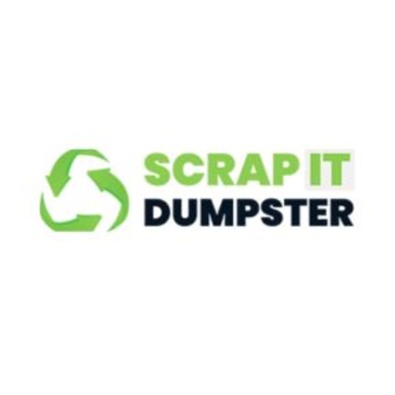 Scrap It Dumpster