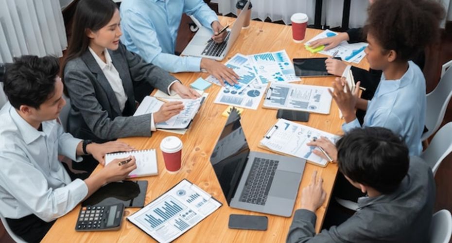 Organizational Layout Consulting for Operational Excellence