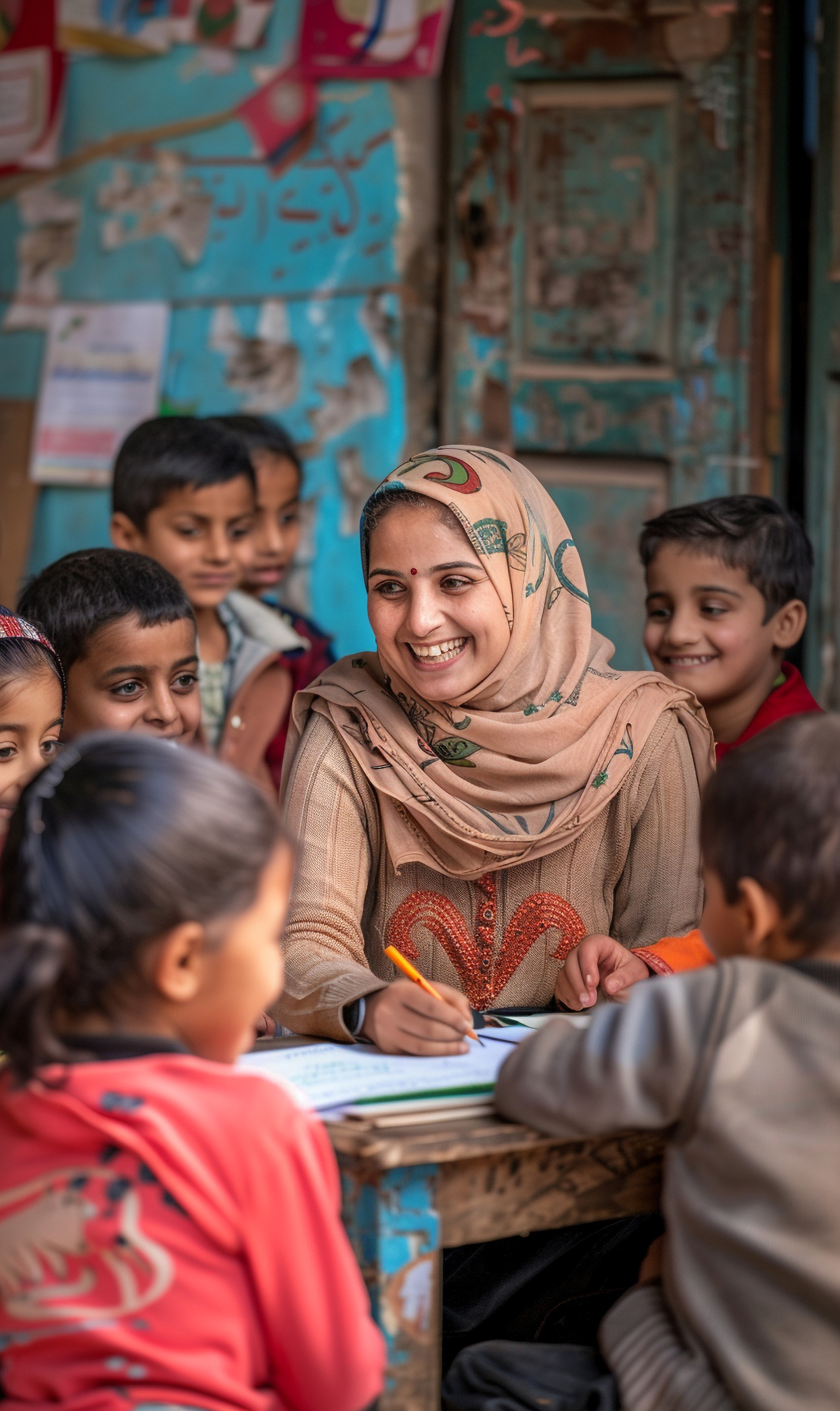 MAYMAR Company: Driving Social Impact Through Education and Welfare – Site Title