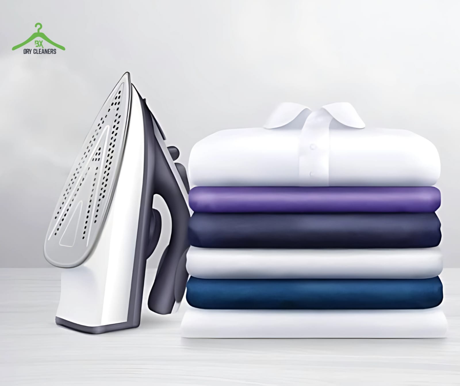 BEST IRONING SERVICE WATFORD, Kings Langley, Bushey