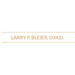 Larry P Bleier DMD