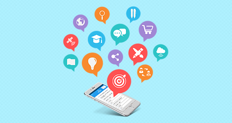 Mobile Applications for Android and iOS Devices by AppJetty