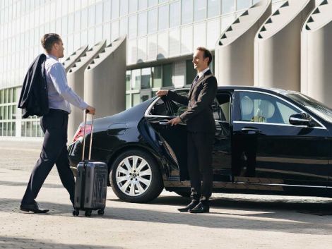 Laguardia Airport (LGA) Transfers To / From JFK