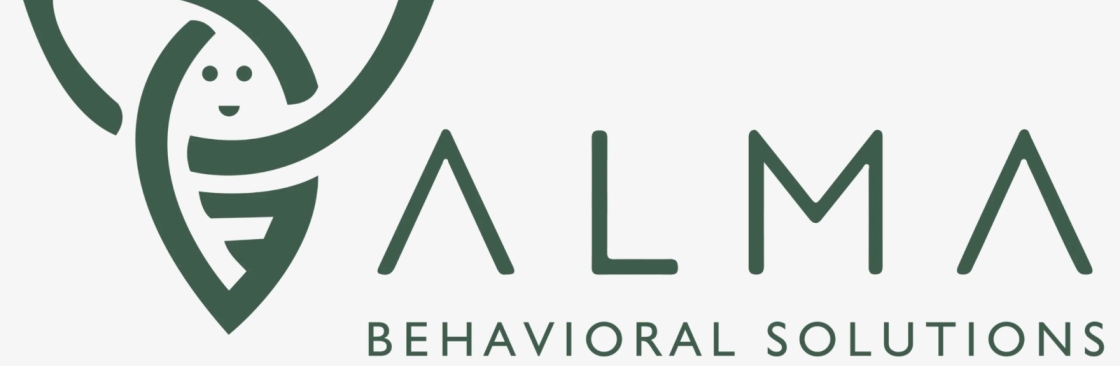 Alma Behavioral Solutions