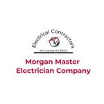 Morgan Master Electrician