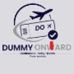 Dummy Onward