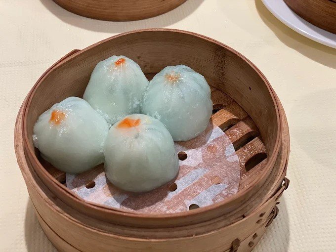 Dim Sum for Lunch vs Dinner: Is There a Difference? | Lady Chow Kitchen NYC