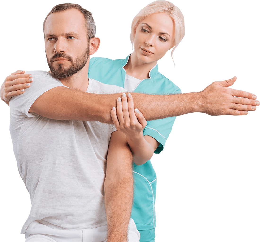 Sciatica Treatment in India