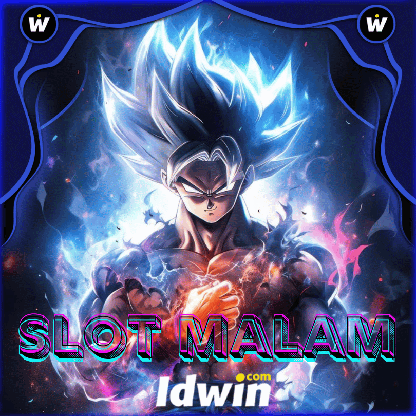 IDWIN - Situs Slot Online Malam Ini Jepe Paus Tanpa Pola 2026