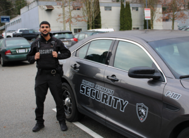 Security Guard Company Kamloops | Professional Security Services