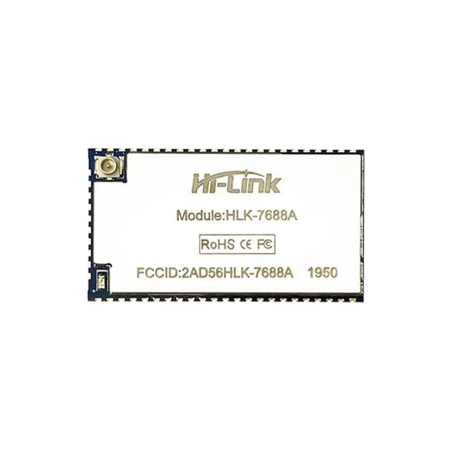 HLK-7688A Serial to WiFi Wireless Router Module - IoTStudioz
