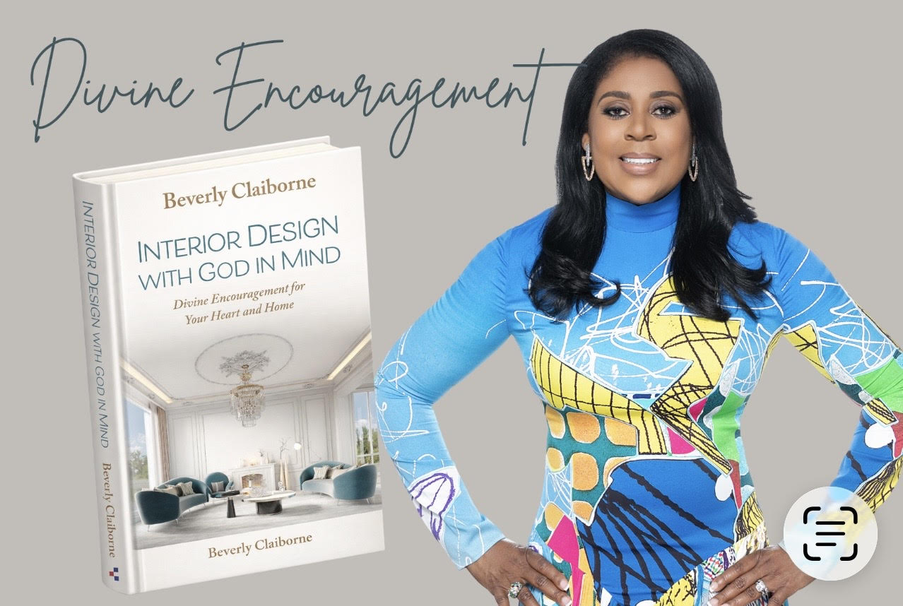 Interior Design With God in Mind for a Peaceful and Happy Home