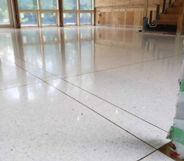 Revolutionize Modern Spaces with Iconcemantart’s Premium Epoxy Flooring Solutions