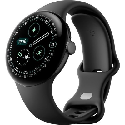 Google Pixel Watch 4 Bluetooth Smart Watch Profile Picture