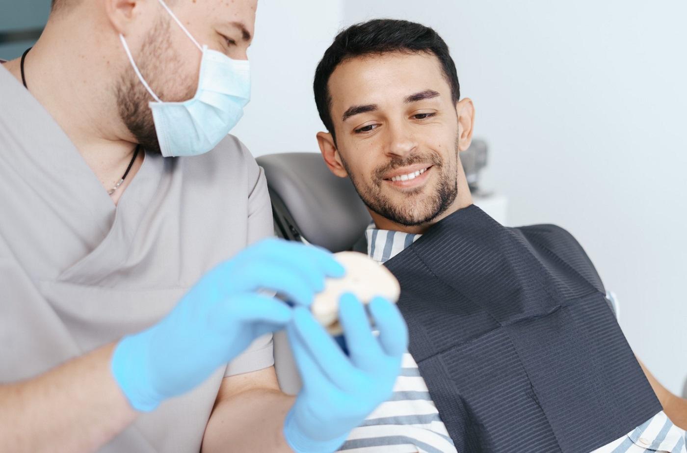 Dental Implants Cost in Dubai: Complete Guide by Loldent Dental...